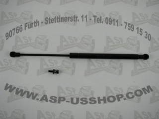 Dämpfer Heckscheibe - Lift Support Rear  Grand Cherokee 99-04